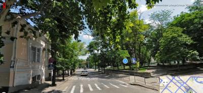 Прикрепленное изображение: Сквер Победы 03.jpg